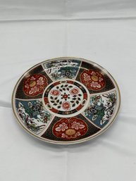 Japanese Imaris Plate