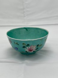 Chinese Vintage Bowl