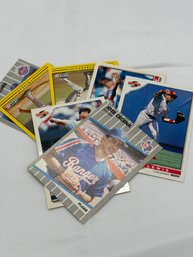 Baseball Sport Card-3