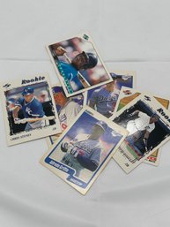Baseball Sport Card-6