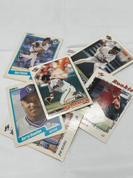 Baseball Sport Card-4