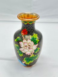 Beautiful Cloisonne Vase