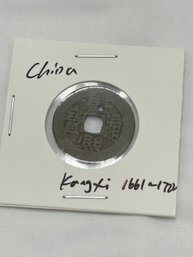 Chinese Coin-3