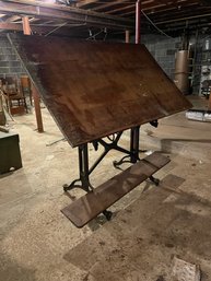 Drafting Table