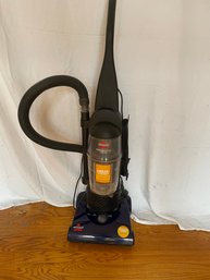 Bissell Powerforce Helix Turbo Pet Vaccuum