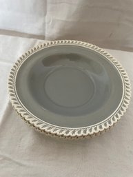 Bluish Gray Bowls