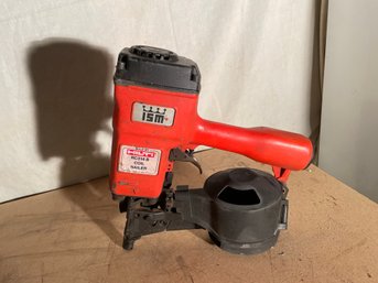 Hilti Pneumatic Coil Nailer