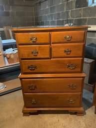 Ethan Allen Dresser