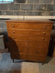 Johnson Furniture Dresser