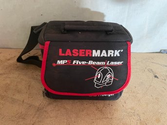 Lasermark 5 Beam Laser