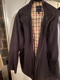 Men's Brooks Brothers Lightweight Jacket