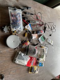 Misc  Electrical Items