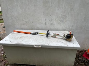 Stihl Hedge Clipper