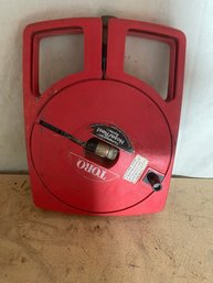 Toro Water Hose Reel