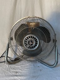 Vintage Holmes Fan