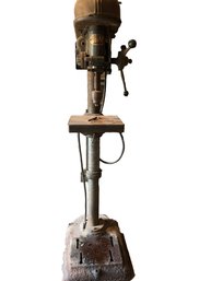 Vintage Delta Drill Press