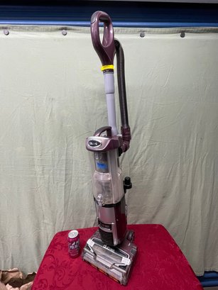 Shark DuoClean Slim Vacuum Cleaner - Model QU201QPR 26