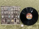 Led Zeppelin 'Physical Graffiti' SS-200 1198 Swan Song 1975 Vinyl LP (2 Records)