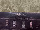 Led Zeppelin 'Physical Graffiti' SS-200 1198 Swan Song 1975 Vinyl LP (2 Records)
