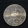 1922 Peace Dollar - Antique American Silver Coin