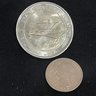 Kennedy Space Center, Florida - Space Shuttle Token, Coin