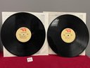 'Saturday Night Fever' Movie Soundtrack 2 Record Set 1977 RS-2-4001