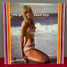 'Surfer Girl' Beach Boys SPC-3351 Vintage Vinyl LP Record