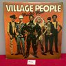 Village People MACHO MAN Vintage 1978 Vinyl LP NBLP 7096