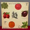 'BEST OF CREAM' 1969 Vinyl Record LP SD 33-291