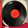 'Get Lucky' LOVERBOY 1981 Vintage Vinyl LP Record FC 37638