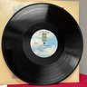 Jackson Browne 'For Everyman' 1973 Vinyl Record LP SD 5067