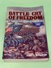 Battle Cry Of Freedom - The Civil War Era