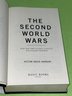 The Second World Wars By Victor Davis Hanson