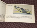 Modern War Planes Of The World 1942 Illustrated Reference Book