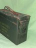 7.62mm - M82 Ammunition Metal Box, Ammo Can