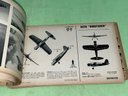 1943 Airplane Recognition Pictorial Manual - U.S. War & Navy Department