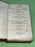1835 Revolutions In Europe - Antique Military History Book