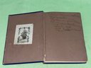 Horse, Foot And Dragoons 1888 Antique Military Book