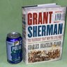 Grant And Sherman 2005 Civil War History Book