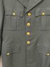 U.S. Military Uniform Dress Jacket - Size 36R
