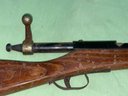 Kadet Trainer Vintage Toy Rifle Gun