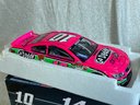 Danica Patrick #10 GoDaddy 1:24 Diecast NASCAR Model Car