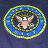 United States Navy Size Medium T-Shirt