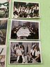 Set Of 10 WWII German Military Cigarette Trading Cards