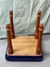 Alden Lee Music Players' Seat, Musician Stool