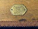 Alden Lee Music Players' Seat, Musician Stool