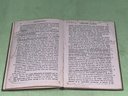 1919 Book Of Famous Historical Addresses