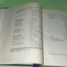 Nuremburg Military Tribunal Book 1947 Volume I Official Documents
