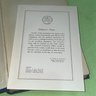 Nuremburg Military Tribunal Book 1947 Volume XI Proceedings