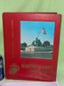1960 Parris Island Marine Corps Depot Book